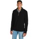 Charles River® Hudson Cotton/Poly 1/4-Zip Men's Pullover