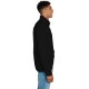 Charles River® Hudson Cotton/Poly 1/4-Zip Men's Pullover
