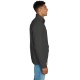 Charles River® Hudson Cotton/Poly 1/4-Zip Men's Pullover