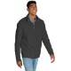 Charles River® Hudson Cotton/Poly 1/4-Zip Men's Pullover