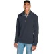 Charles River® Hudson Cotton/Poly 1/4-Zip Men's Pullover