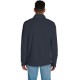 Charles River® Hudson Cotton/Poly 1/4-Zip Men's Pullover