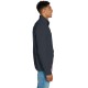 Charles River® Hudson Cotton/Poly 1/4-Zip Men's Pullover