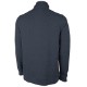 Charles River® Hudson Cotton/Poly 1/4-Zip Men's Pullover