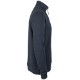 Charles River® Hudson Cotton/Poly 1/4-Zip Men's Pullover