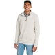 Charles River® Hudson Cotton/Poly 1/4-Zip Men's Pullover