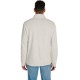 Charles River® Hudson Cotton/Poly 1/4-Zip Men's Pullover