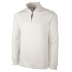 Charles River® Hudson Cotton/Poly 1/4-Zip Men's Pullover