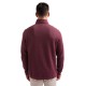 Charles River® Hudson Cotton/Poly 1/4-Zip Men's Pullover