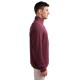 Charles River® Hudson Cotton/Poly 1/4-Zip Men's Pullover