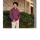 Charles River® Hudson Cotton/Poly 1/4-Zip Men's Pullover