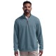 Charles River® Hudson Cotton/Poly 1/4-Zip Men's Pullover