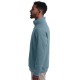 Charles River® Hudson Cotton/Poly 1/4-Zip Men's Pullover