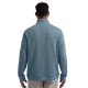 Charles River® Hudson Cotton/Poly 1/4-Zip Men's Pullover