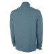 Charles River® Hudson Cotton/Poly 1/4-Zip Men's Pullover