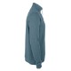 Charles River® Hudson Cotton/Poly 1/4-Zip Men's Pullover