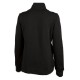 Charles River® Crosswind Cotton/Poly Quarter Zip Ladies' Sweatshirt