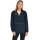 Charles River® Riverbank Pak-N-Go® Polyester Unisex Pullover