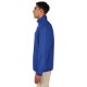 Charles River® Riverbank Pak-N-Go® Polyester Unisex Pullover