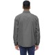 Charles River® Riverbank Pak-N-Go® Polyester Unisex Pullover