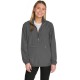 Charles River® Riverbank Pak-N-Go® Polyester Unisex Pullover