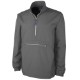 Charles River® Riverbank Pak-N-Go® Polyester Unisex Pullover