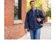 Charles River® Riverbank Pak-N-Go® Polyester Unisex Pullover