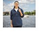 Charles River® Riverbank Pak-N-Go® Polyester Unisex Pullover