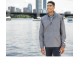 Charles River® Riverbank Pak-N-Go® Polyester Unisex Pullover