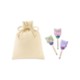 Modern Sprout® Flower Pop Trio w/ Pouch