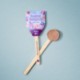 Modern Sprout® Flower Pop Trio w/ Pouch