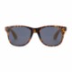 CapeShades Recycled Bamboo Tortoise Frame Sunglasses