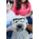CapeShades Recycled Bamboo Black Frame Sunglasses