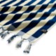 Slowtide® Cabana Fringe Premium Terry Towel, 60" x 30"