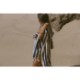 Slowtide® Cabana Fringe Premium Terry Towel, 60" x 30"