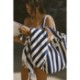 Slowtide® Cabana Cotton Terry Tote