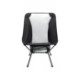 Campstead Recycled rPET Camping Chair w/ Storage Bag
