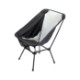 Campstead Recycled rPET Camping Chair w/ Storage Bag