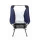 Campstead Recycled rPET Camping Chair w/ Storage Bag