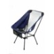 Campstead Recycled rPET Camping Chair w/ Storage Bag