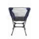 Campstead Recycled rPET Camping Chair w/ Storage Bag