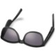 iLive™ Sol Beats Bluetooth Sunglasses