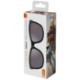 iLive™ Sol Beats Bluetooth Sunglasses