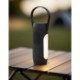 iLive™ WeatherX Flashlight Power Bank