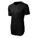 Sport-Tek® PosiCharge® Polyester Tough Mesh Full-Button Men's Jersey