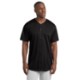 Sport-Tek® PosiCharge® Polyester Tough Mesh Full-Button Men's Jersey