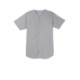 Sport-Tek® PosiCharge® Polyester Tough Mesh Full-Button Men's Jersey