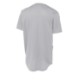 Sport-Tek® PosiCharge® Polyester Tough Mesh Full-Button Men's Jersey