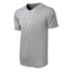 Sport-Tek® PosiCharge® Polyester Tough Mesh Full-Button Men's Jersey