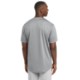 Sport-Tek® PosiCharge® Polyester Tough Mesh Full-Button Men's Jersey